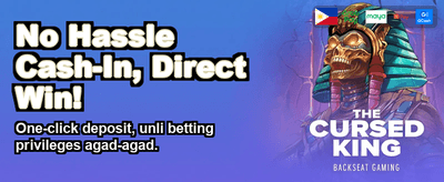 Exclusive PH Welcome Bonuses banner